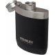 قمقمه کتابی 230 میلی لیتری مدل Stanley - Master Unbreakable Hip Flask