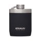 قمقمه کتابی 230 میلی لیتری مدل Stanley - Master Unbreakable Hip Flask