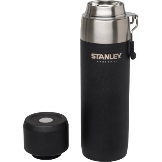 قمقمه 650 میلی‌ لیتری مدل Stanley - Master Vacuum Water Bottle