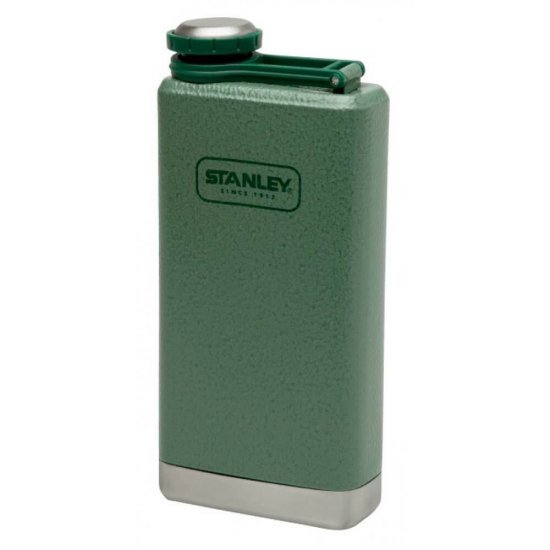قمقمه کتابی متوسط مدل Stanley - Adventure SS Flask