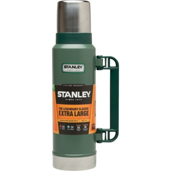 فلاسک 1.3 لیتری مدل Stanley - Classic Vacuum Insulated Bottle