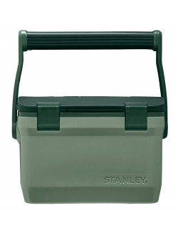 یخدان 6.6 لیتری مدل Stanley - Adventure Easy Carry Lunch / Green