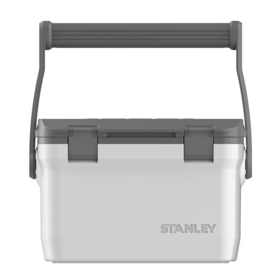 یخدان 6.6 لیتری مدل Stanley - Adventure Easy Carry Lunch / White