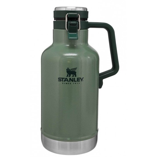 فلاسک 2 لیتری مدل Stanley - Classic Easy-Pour Growler