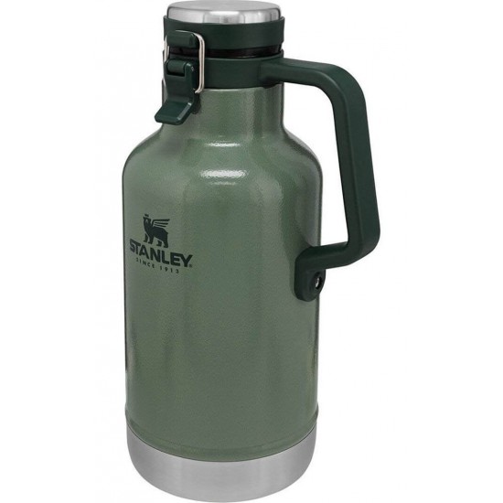 فلاسک 2 لیتری مدل Stanley - Classic Easy-Pour Growler