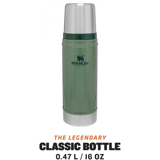 فلاسک 470 میلی لیتری مدل Stanley - The Legendary Classic Bottle