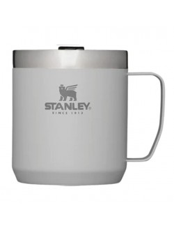 ماگ دسته دار 350 میلی لیتری مدل Stanley - Classic Legendary Camp Mug