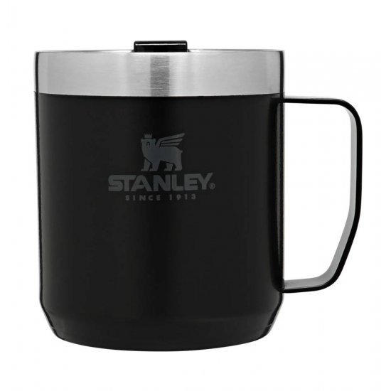 ماگ دسته دار 350 میلی لیتری مدل Stanley - Classic Legendary Camp Mug