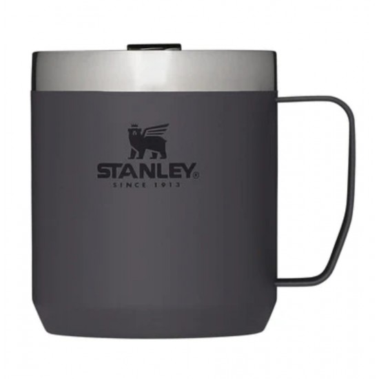 ماگ دسته دار 350 میلی لیتری مدل Stanley - Classic Legendary Camp Mug