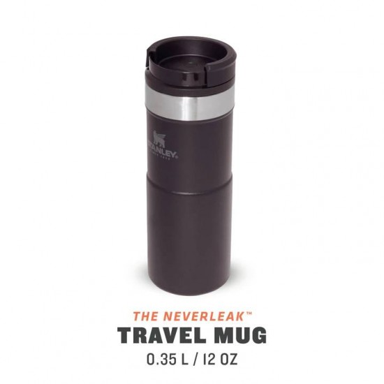ماگ 350 میلی لیتری مدل Stanley - Classic NeverLeak Travel ماگ 350 میلی لیتری مدل Stanley - Classic NeverLeak Travel