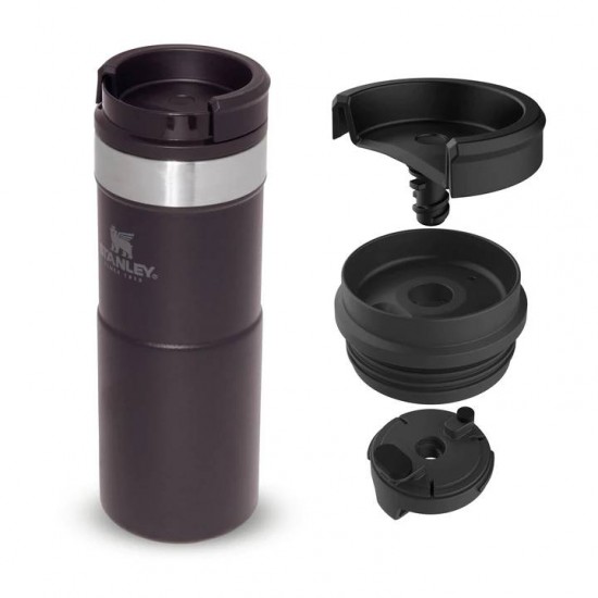 ماگ 350 میلی لیتری مدل Stanley - Classic NeverLeak Travel ماگ 350 میلی لیتری مدل Stanley - Classic NeverLeak Travel