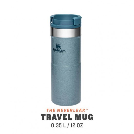 ماگ 350 میلی لیتری مدل Stanley - Classic NeverLeak Travel ماگ 350 میلی لیتری مدل Stanley - Classic NeverLeak Travel