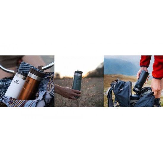 ماگ 350 میلی لیتری مدل Stanley - Classic NeverLeak Travel ماگ 350 میلی لیتری مدل Stanley - Classic NeverLeak Travel
