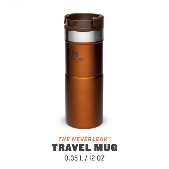 ماگ 350 میلی لیتری مدل Stanley - Classic NeverLeak Travel ماگ 350 میلی لیتری مدل Stanley - Classic NeverLeak Travel