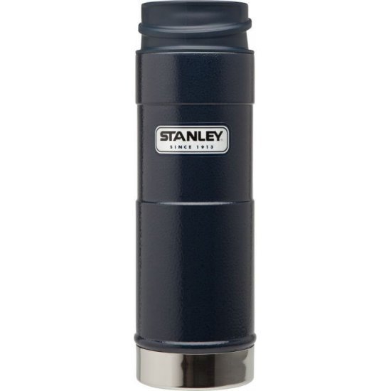 ماگ دکمه دار 500 میلی لیتری مدل Stanley - Classic One Hand Vacuum Mug