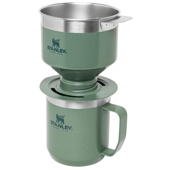 ست قهوه‌ساز مدل Stanley - Classic Perfect-Brew Pour Over Set