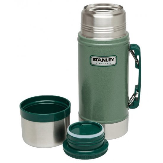 فلاسک غذا 700 میلی لیتری مدل Stanley - Classic Vacuum Food Jar