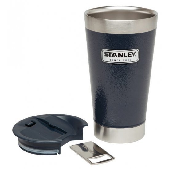 لیوان 475 میلی لیتری مدل Stanley - Classic Vacuum Pint