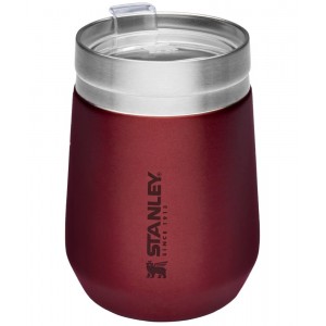 Stanley The Everyday GO Tumbler 290 mL, Shale, thermos