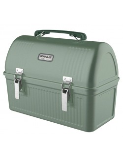 جعبه‌ فلزی 9.5 لیتری مدل Stanley - Classic Lunch Box