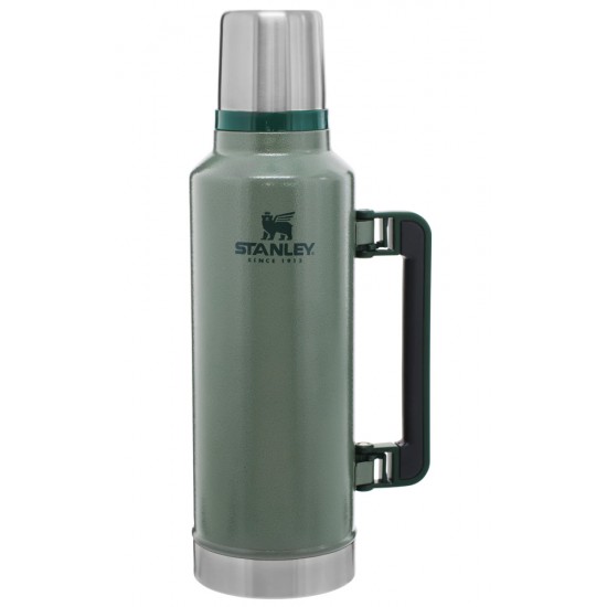 فلاسک 2.3 لیتری مدل Stanley - The Legendary Classic Bottle فلاسک 2.3 لیتری مدل Stanley - The Legendary Classic Bottle