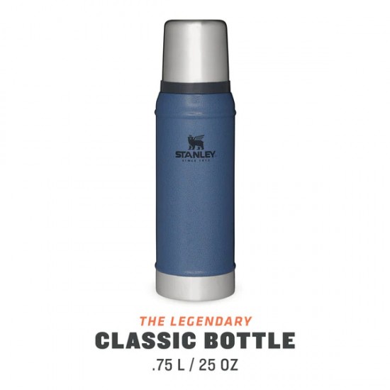 فلاسک 750 میلی لیتری مدل Stanley - The Legendary Classic Bottle