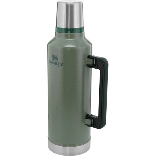 فلاسک 2.3 لیتری مدل Stanley - The Legendary Classic Bottle فلاسک 2.3 لیتری مدل Stanley - The Legendary Classic Bottle
