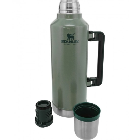 فلاسک 2.3 لیتری مدل Stanley - The Legendary Classic Bottle فلاسک 2.3 لیتری مدل Stanley - The Legendary Classic Bottle