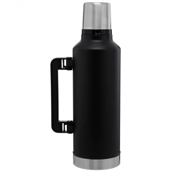 فلاسک 2.3 لیتری مدل Stanley - The Legendary Classic Bottle فلاسک 2.3 لیتری مدل Stanley - The Legendary Classic Bottle