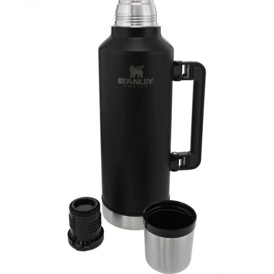 فلاسک 2.3 لیتری مدل Stanley - The Legendary Classic Bottle فلاسک 2.3 لیتری مدل Stanley - The Legendary Classic Bottle