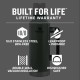 فلاسک 2.3 لیتری مدل Stanley - The Legendary Classic Bottle فلاسک 2.3 لیتری مدل Stanley - The Legendary Classic Bottle