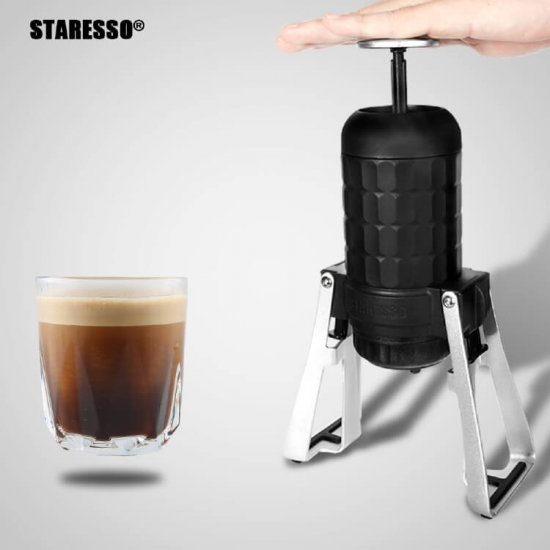 اسپرسو ساز مدل Staresso - Mirage Espresso Coffee Maker