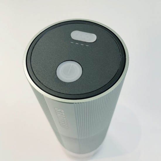 آسیاب قهوه قابل حمل