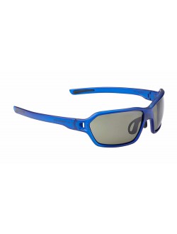 عینک آفتابی مدل Swisseye - Cargo / Crystal Blue Matt