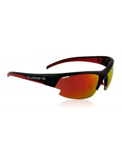 عینک آفتابی مدل Swisseye - Gardosa Re / Black Matt Red