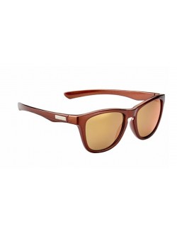 عینک آفتابی مدل Swisseye - Cleanocean 3 / Brown Shiny