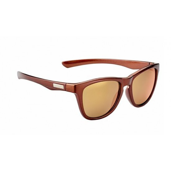 عینک آفتابی مدل Swisseye - Cleanocean 3 / Brown Shiny