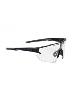 عینک آفتابی مدل Swisseye - Arrow / Black Matt Dark Gray