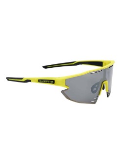عینک آفتابی مدل Swisseye - Arrow / Yellow Matt Black