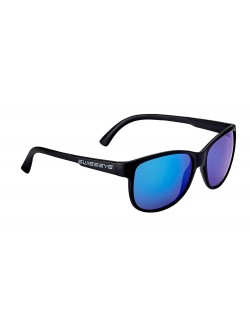 عینک آفتابی مدل Swisseye - Cleanocean 1 / Black Matt
