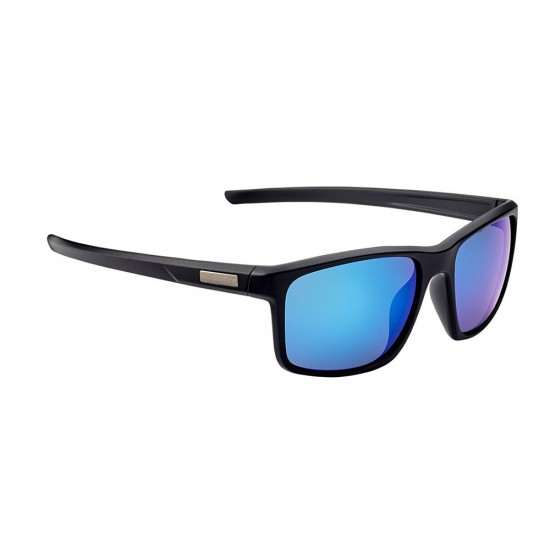 عینک آفتابی مدل Swisseye - Cleanocean 2 / Black Matt