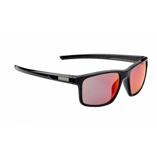 عینک آفتابی مدل Swisseye - Cleanocean 2 / Black Shiny