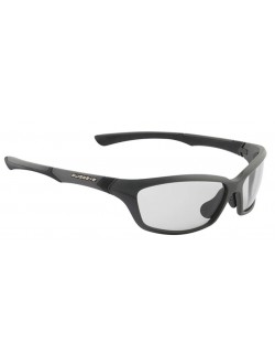 عینک آفتابی مدل Swisseye - Drift / Black Matt Titanium