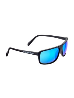 عینک آفتابی مدل Swisseye - Kanjo Flex 2 / Black Matt