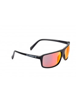 عینک آفتابی مدل Swisseye - Kanjo Flex 2 / Black Shiny