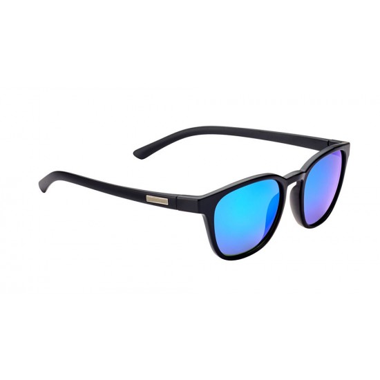 عینک آفتابی مدل Swisseye - Kanjo Flex 3 / Black Matt