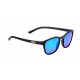 عینک آفتابی مدل Swisseye - Kanjo Flex 3 / Black Matt