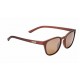عینک آفتابی مدل Swisseye - Kanjo Flex 3 / Brown Matt