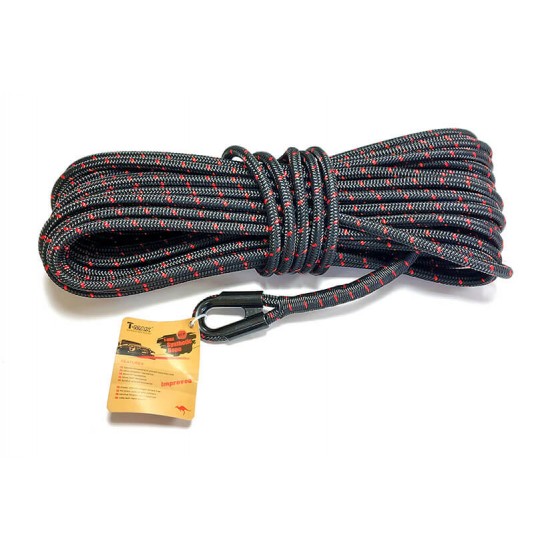 طناب سنتتیک مدل T-Max - 9111242 Synthetic Rope