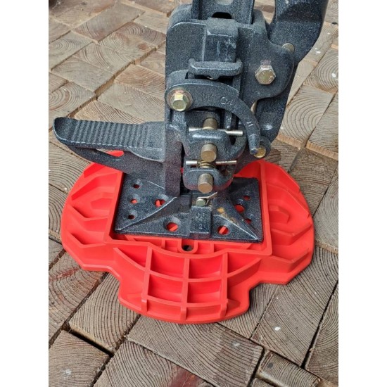 پایه جک هایلیفت T-Max پایه جک آفرود